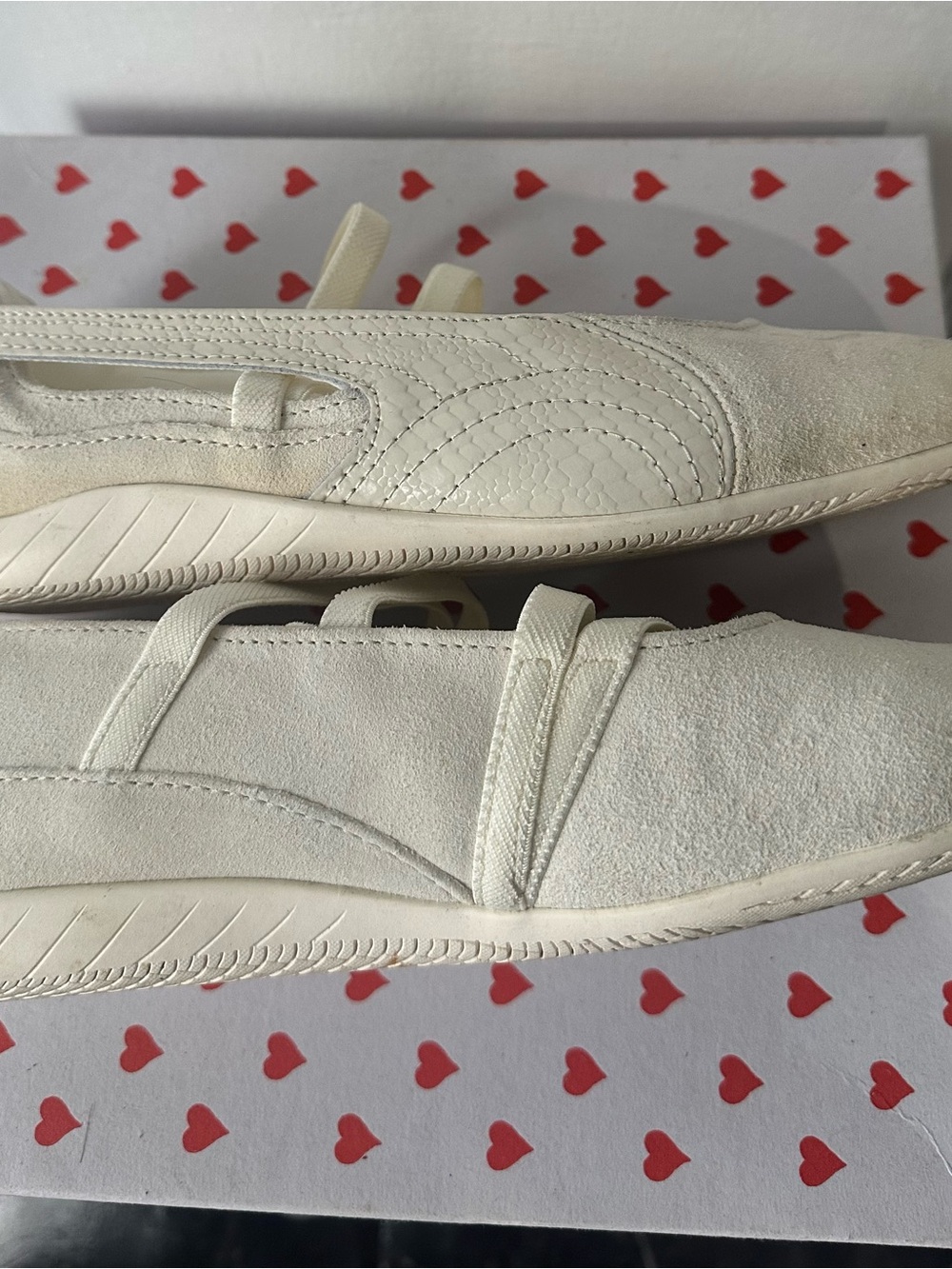 Puma Speedcat Ballet Python Sneakers - Picture 6 of 9